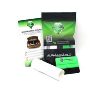 Protezione bordi di carico pellicola protettiva vernice autoadesiva...