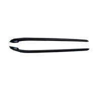Protezione Bordi Proteggi per Porte Per Hyundai Per I30 2009-2011 86131-2L000 Parabrezza Vetro Guarnizione 1 Coppia Lato Striscia Plastica Dura