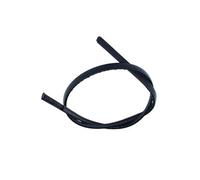 Protezione Bordi Proteggi per Porte Per Toyota Per Yaris Hatchback 2014-2018 Coppia Sinistra Lato Destro Auto Tetto A Goccia Finitura Stampaggio Strisce Tenuta Trim(Giusto)