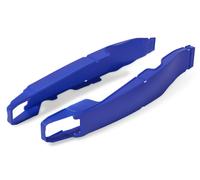 Polisport Yamaha Yz250f/450f 09-20 Wr1 15-20 Swingarm Protector Blu