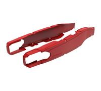 Protezione braccio oscillante Polisport rosso Gas Gas EC 250 / 300