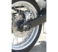 Protezione Braccio Oscillante R&G Husqvarna SMR 630 2011 SP0043BK