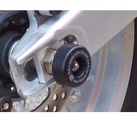 Protezione Braccio Oscillante R&G SP0010BK Husqvarna SM 610 2006-2012