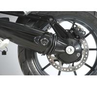 Protezione Braccio Oscillante R&G SP0033BK Triumph Trophy 1200 2013-2018