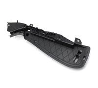 Protezione bracciolo automatico Accessori Parti Copertura Plastica Staffa Laterale Sedile Anteriore Sinistro Dell'auto Per 5 7 Serie 520 730 X5 X6 52107317458 52107317459(Right Seat)