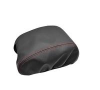 Protezione bracciolo automatico Comoda Centrale Bracciolo Comodo Cuscina Scatola Stoccaggio Copertura Protezione Tappetino Per Jeep Per Wrangler JK 2011-2017