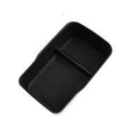 Protezione bracciolo automatico Comoda Centrale Scatola Stoccaggio Cassettola Portaoggetti Accessori Interni Per Jeep Per Avenger EV 2023 2024