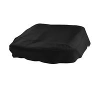 Protezione bracciolo automatico Coperchio Console Auto Decorazione Per Dodge Per Ram 1500 2500 3500 2002 2003 2004 2005 2006 2007 2008(Nero)