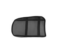 Protezione bracciolo automatico Copribracciolo Comando Centrale Dell'auto Accessori Auto Per VW Per Tiguan 3 III 2024 2025 2026(Nero)