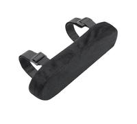Protezione bracciolo automatico Cuscinetti Braccioli Sedie Ufficio Supporto Gomiti Auto Scuse Memory Foam Assorbenti Pressione Copribraccioli Cuscinetto(1 pz.)