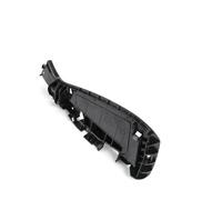 Protezione bracciolo automatico Per 5 7 Serie 520 730 X5 X6 52107317458 52107317459 Sedile Anteriore Sinistro Staffa Laterale Parti Copertura Plastica Accessori Auto(Giusto)