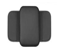 Protezione bracciolo automatico Per VW Per T-ROC 2017-2024 Scatola Bracciolo Auto Coscinetto Cuscino Sacco Spaccio Gomito Accessori Supporto(Nero)