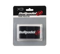 Bullpadel Proteggi la Tua Racchetta con il FRAME Nastro di Protezione del Telaio Padel Quando l'intensità del gioco aumenta, il FRAME Nastro di protezione del telaio Padel è il tuo alleato ideale. Que