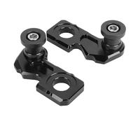 Protezione Caduta per For Honda CB650R CBR650R 2019-2025 CBR650F 2014-2023 Motociclo Ruota Posteriore Forcella Albero Telaio Bilanciere Bobina Slider(Black)