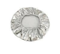 Protezione Calore Parasole Volante Auto Parasole Tessuto Argento Volante Accessori Blocchi Solari Universale