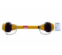 Protezione Cardano Omocinetico Doppio Ama 6x1000 Made in Italy