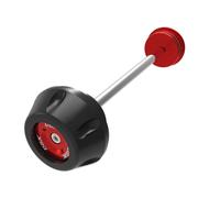 Protezione Cardano ROS Dbk Moto Guzzi Stelvio Pff Rider Assistance Solution 2024
