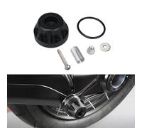 PROTEZIONE CARDANO SWINGARM SHAFT SLIDER R 1200 GS LC ADV ADVENTURE 2013-2018