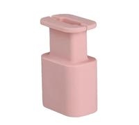 Protezione caricabatterie in silicone, di alimentazione, protettiva per ricarica da 5 cm, per arte moderna, forniture professionali per la casa, kit di riparazione giornaliera unità