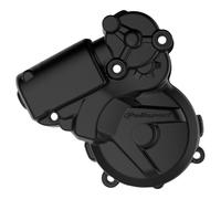 Polisport Ignition Cover Protector Ktm Exc/xc250/300 12-16 Husqvarna 15-16 One Size