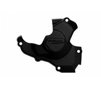 Polisport Protezione Copertura Accensione KTM EXC-F 250/350 17-20 Husqvarna FE 18-20 Nero