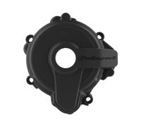 Polisport Sherco Se250/300 14-19 Ignition Cover Protector Nero