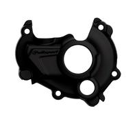 Protezione Carter Accensione Polisport nero Yamaha YZF 250