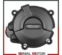 Protezione Carter Alternatore GBRacing per Triumph Tiger 660 2021 > 2023