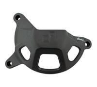 Protezione Carter Alternatore lato sx Nero Opaco ECPHO007NER Lightech