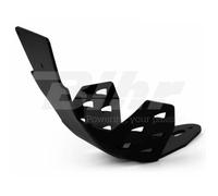 Protezione carter extra Polisport HONDA CRF 250 R (ME10) 2014 2015 2016 2017