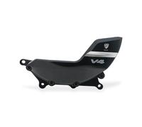 PROTEZIONE CARTER FRIZIONE CNC RACING PER DUCATI DIAVEL V4 2023-2024