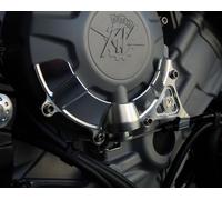 PROTEZIONE CARTER FRIZIONE CON SUPPORTO CAVO MOTOCORSE PER MV AGUSTA F3 800 AGO