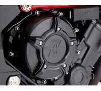 PROTEZIONE CARTER FRIZIONE MOTOCORSE PER MV AGUSTA BRUTALE 800 RR PIRELLI 2018-2