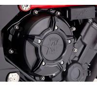 PROTEZIONE CARTER FRIZIONE MOTOCORSE PER MV AGUSTA DRAGSTER 800 RC / SCS 2019-24