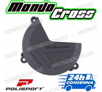 protezione carter frizione POLISPORT Nardo grey SHERCO 300 SE-R 2014 (14)