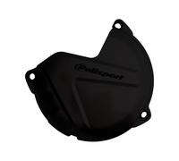 Protezione Carter Frizione Polisport nero EXC / TE / FE