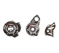 protezione carter generatore e frizione Kove Rally X-Pro 800 2024 - 2026
