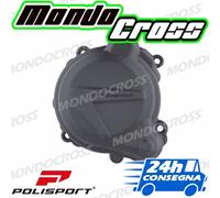 Protezione carter generatore POLISPORT Nardo grey BETA Xtrainer 300 2019 (19)