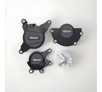 PROTEZIONE CARTER MOTORE GB HONDA CBR 600 RR 2007-2023