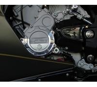 PROTEZIONE CARTER MOTORE LATO GENERATORE MOTOCORSE PER MV AGUSTA F3 675 2012-201