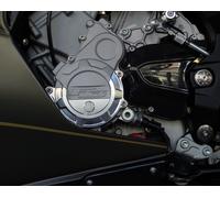 PROTEZIONE CARTER MOTORE LATO GENERATORE MOTOCORSE PER MV AGUSTA F3 800 AGO 2014