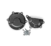 Protezione Carter Motore Per Moto Protezioni Carter Motore Per V4 Per PANIGALE 2018 2019, 2020 E 2021 Basamenti Motore(TYPE a)