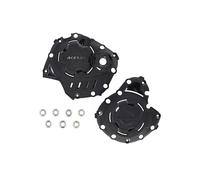 PROTEZIONE CARTER MOTORE UNIT GARAGE PER ROYAL ENFIELD HIMALAYAN 450 2024-2025