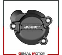 Protezione Carter Motorino Avviamento GBRacing per Suzuki GSX-S 750 2017 > 2021