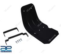 Protezione Carter Nera AEspares Per Royal Enfield New Classic Reborn 350 S2u