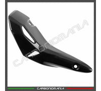 PROTEZIONE CARTER PARACALORE CARBONIO KAWASAKI Z 900 2017 2018 PERFORMANCE