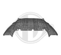 Protezione carter paramotore ripa sottomotore sotto motore inferiore FOCUS 2014