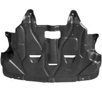 Protezione carter plastica paramotore anteriore Riparo motore DOBLO 01 > 05