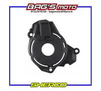 PROTEZIONE CARTER VOLANO 4T POLISPORT SHERCO SEF-R 2024 / 2025