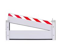 Protezione Casa Contro Le Allagamenti L 750cm * H 40cm